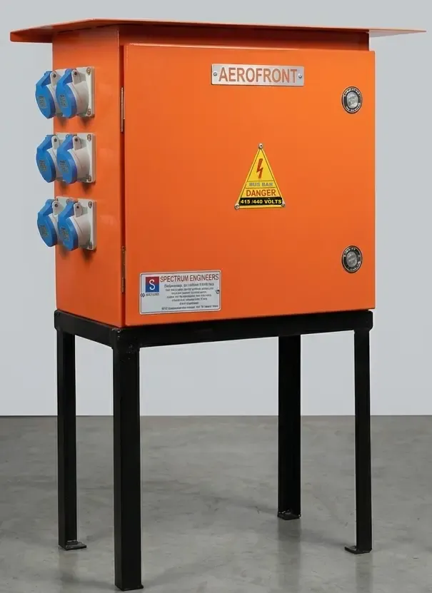 Distribution Box