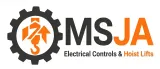 MSJA Engineers Pvt Ltd Logo
